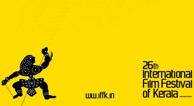 IFFK delegate registration begin today