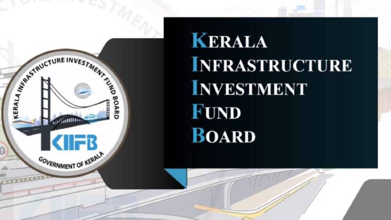 Kerala Infrastructure Investment Fund Board day