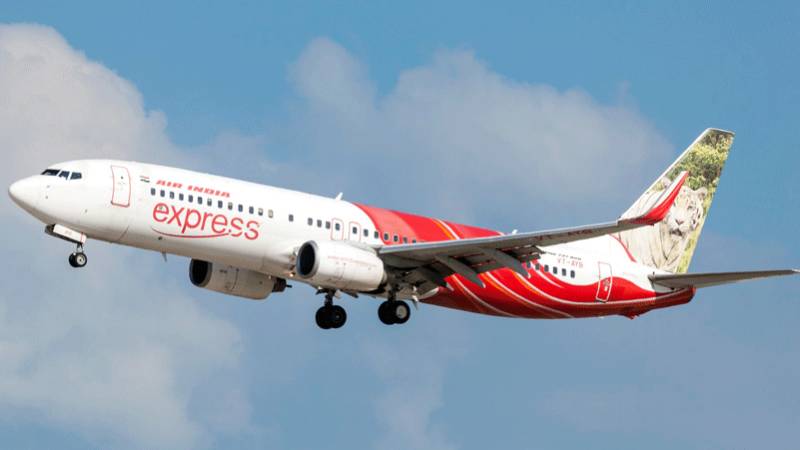 Kuwait Kozhikode Air India flight emergency landing