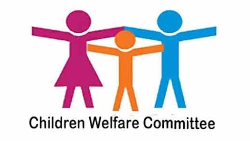 Child Welfare Commission takes begging children at kochi