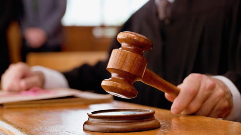 Centre returns 20 files in appointment of judges