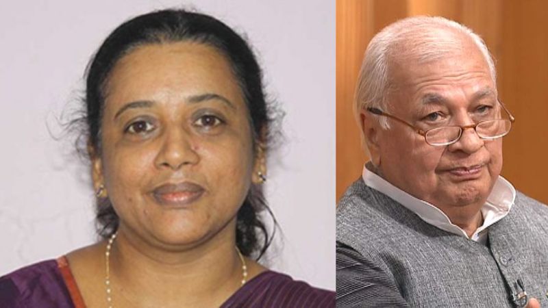 High Court verdict today on petition against Dr Sisa Thomas