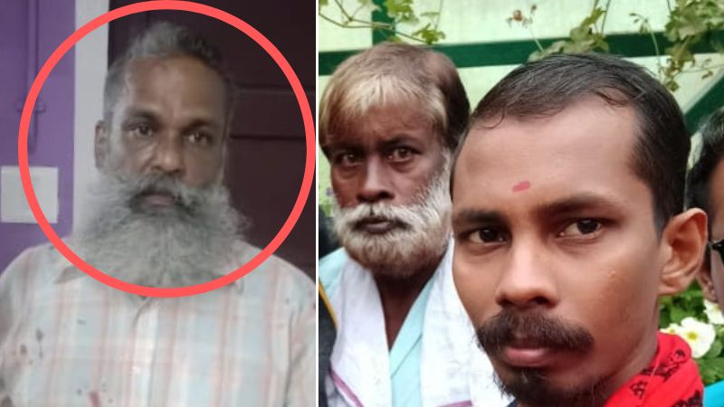 accused involved several cases in Thrissur double murder