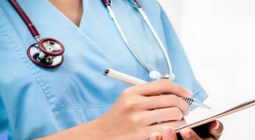 Nursing seats will be increased; Veena George