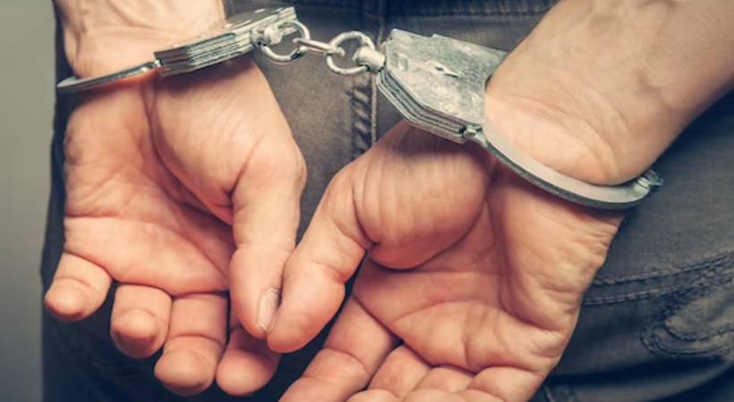 youth kidnapped by drug gang arrested
