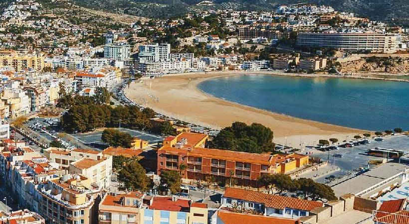 The Worlds Best City For Expats