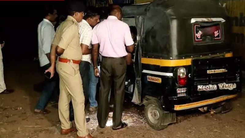 Bengaluru autorickshaw blast was a terrorist attack says police