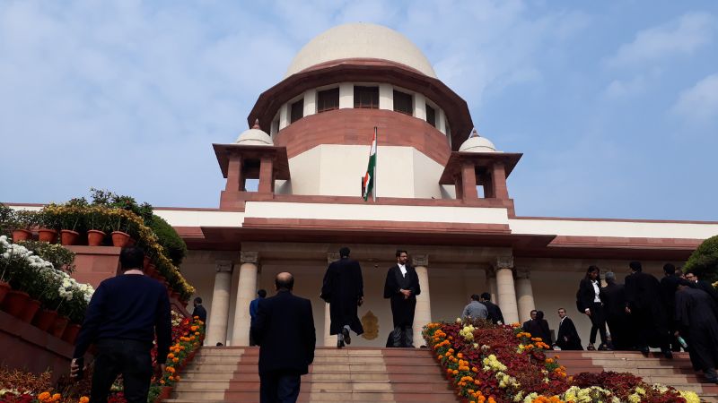 Red Fort terror attack Death sentence for Mohammad Arif