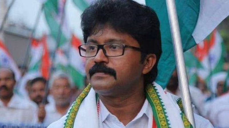 anticipatory bail for eldhose kunnappillil mla