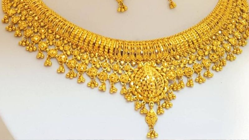 gold rate today kerala