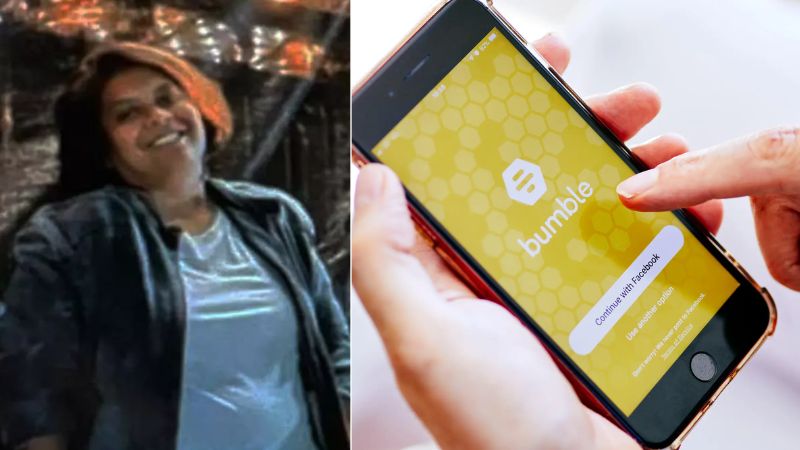 dating app scams how police trapped 27year old woman