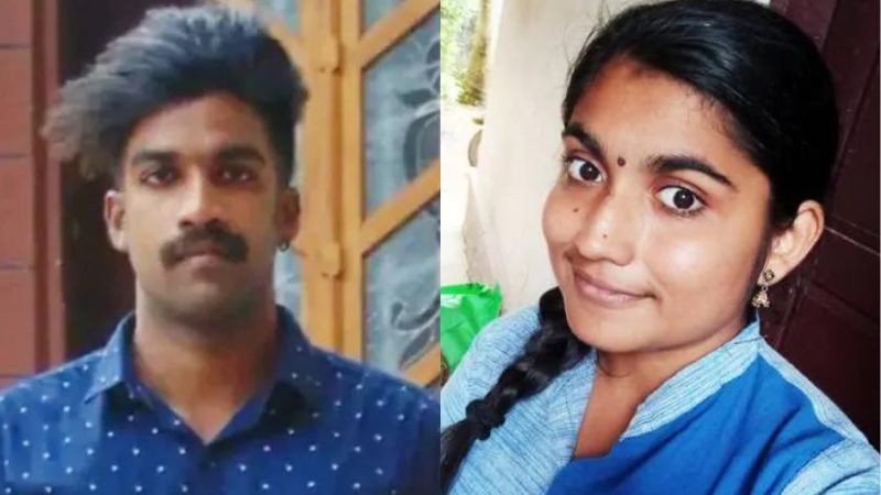 custody application for Greeshma will be submit today