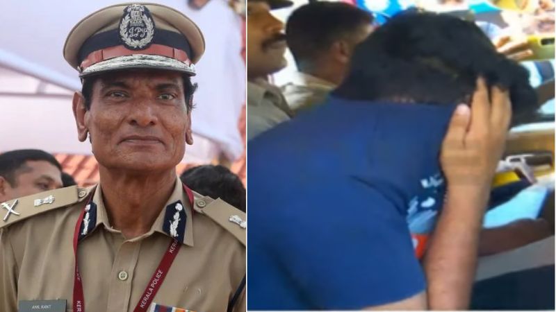 will check police lapse on 6 year old boy attacked thalassery