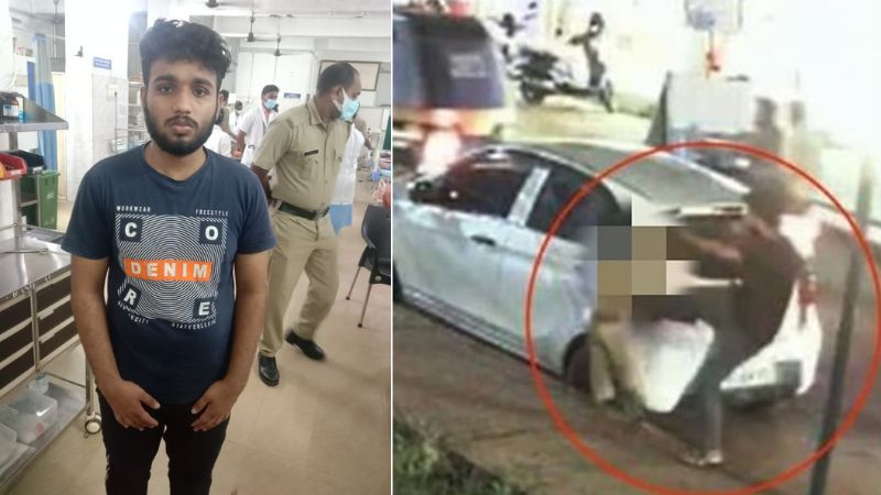 National Commission for Child Rights intervened in thalassery child attack case