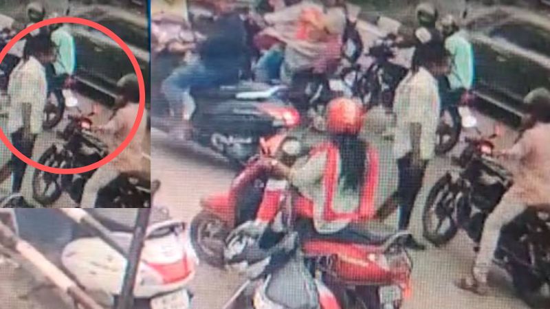 Investigation intensified incident of beating government employee