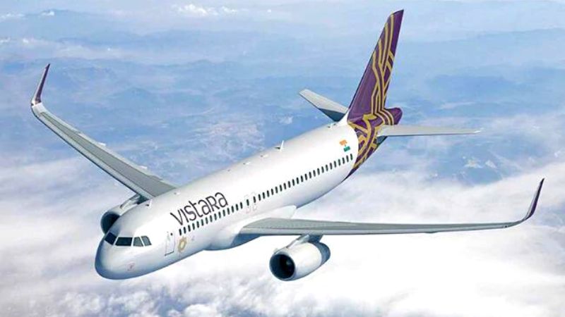 mumbai muscut vistara service starts from dec 12