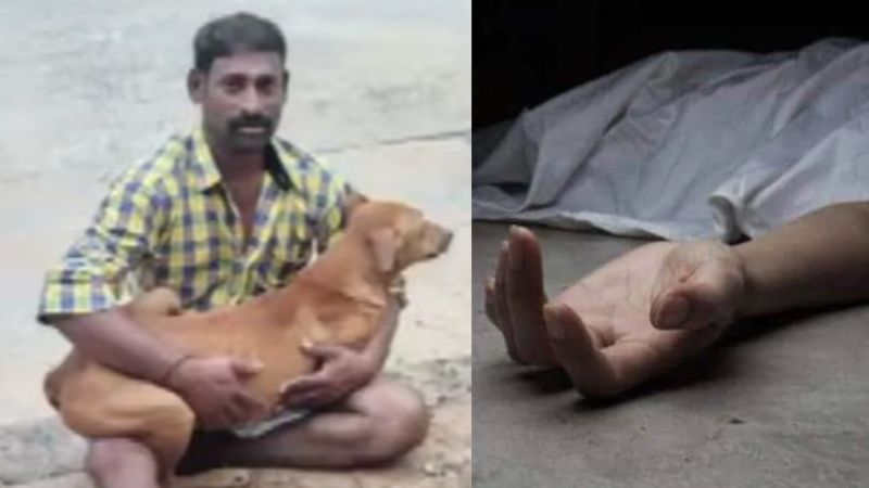 tamil nadu young man died of electric shock