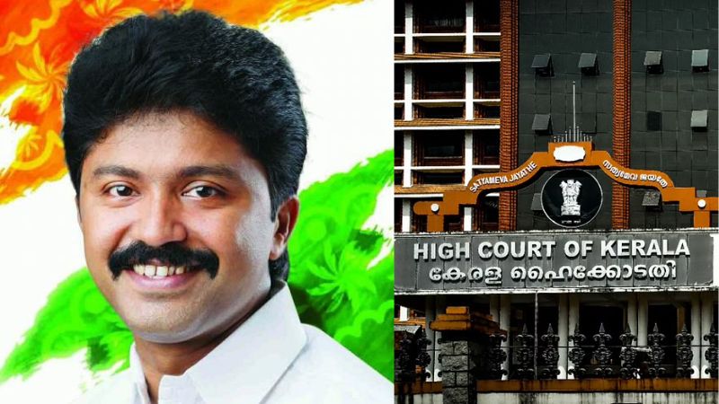 Government appeal against Eldhose Kunnappilly mla