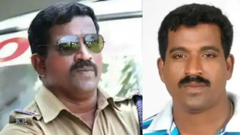 kochi dcp about rape case involved CI sunu