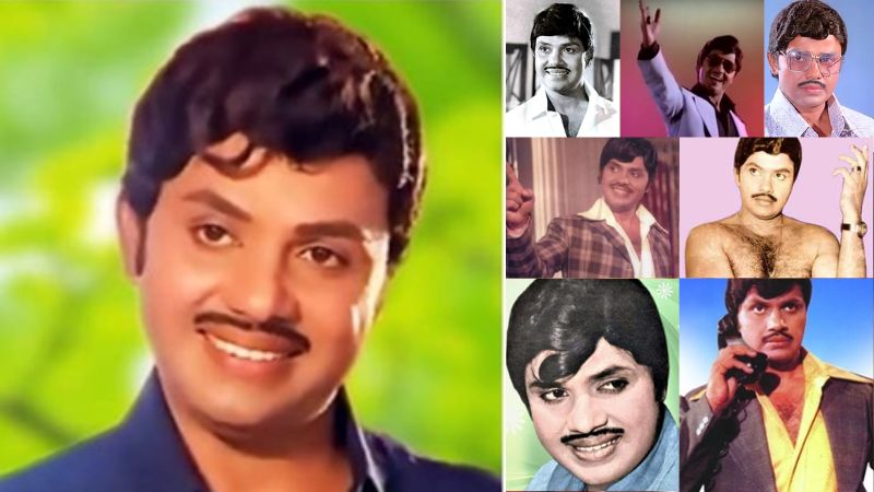 first action hero in malayalam jayan's death anniversary