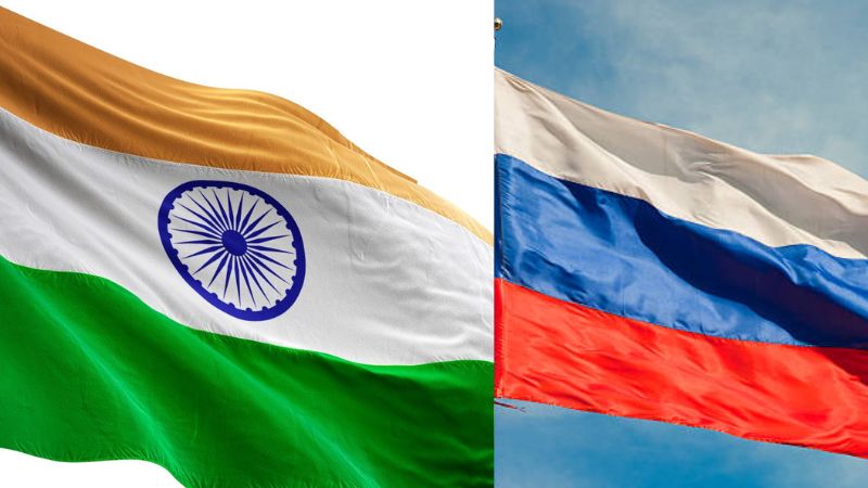 India and Russia to announce visa-free travel agreement