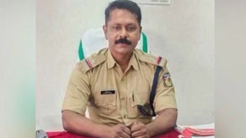 police couldn't find the accused in ambalavayal pocso case
