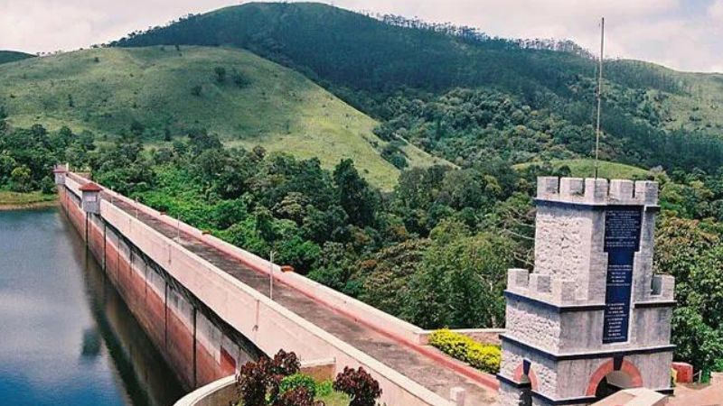 tamil nadu approach supreme court for cutting trees at mullaperiyar dam