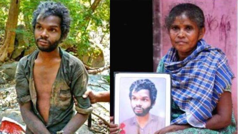 : accused who threatened Madhu's mother surrendered
