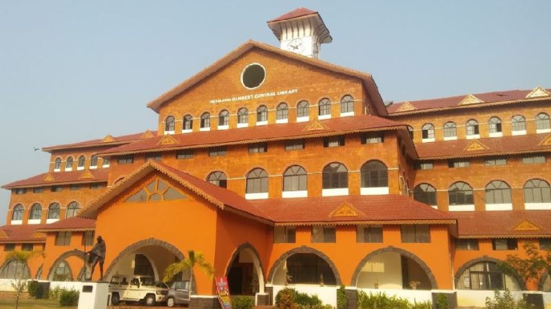 Kannur University Associate Professor Appointment Controversy High Court verdict