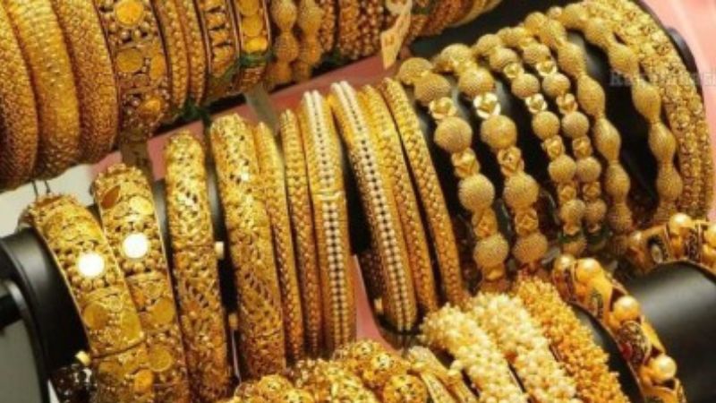 gold rate hiked november 17