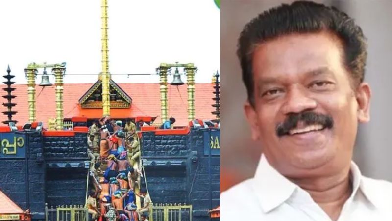 circular about sabarimala verdict of 2018