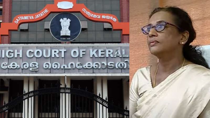 high court questions against chancellor in KTU VC appointment