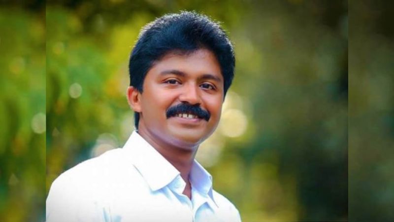eldhose kunnappillil mla's anticipatory bail verdict