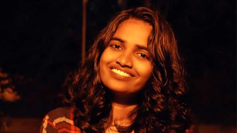 malayali journalist died in accident at hyderabad