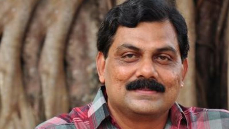 satheesh babu payyanur passed away