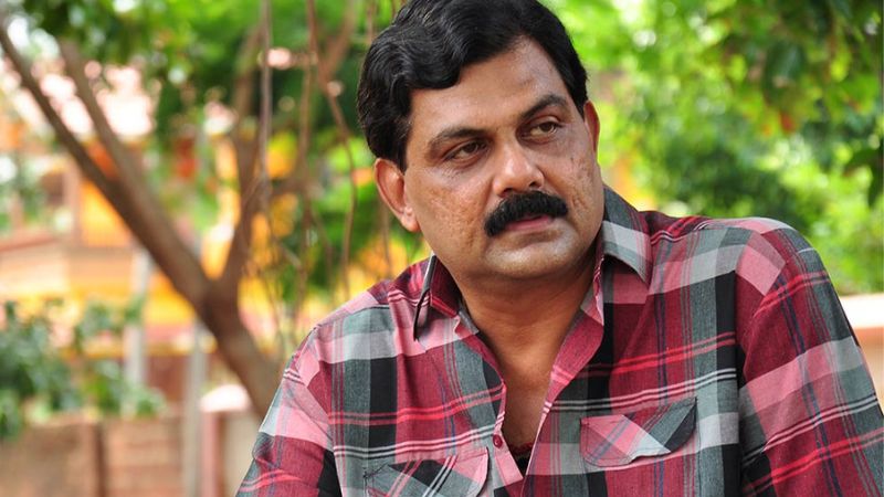police took case in satheesh babu payyannur's death