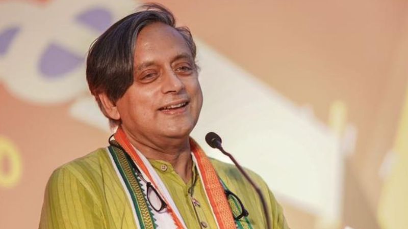 shashi tharoor will meet pala, kanjirappally bishops