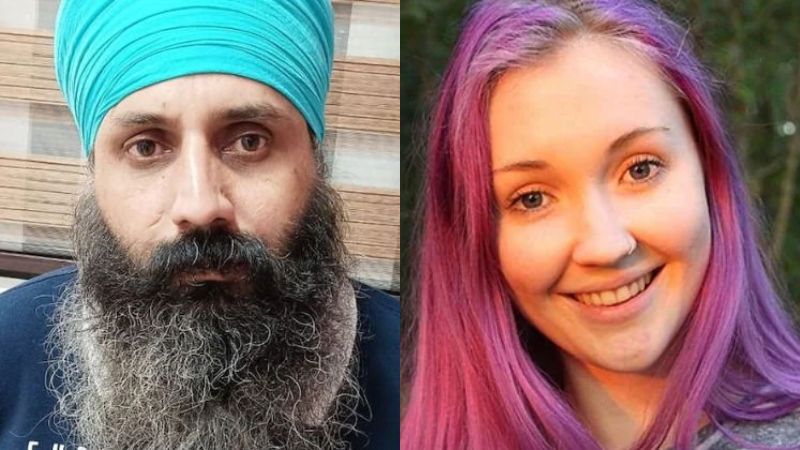 : Indian Man arrested for Kill Australian Woman