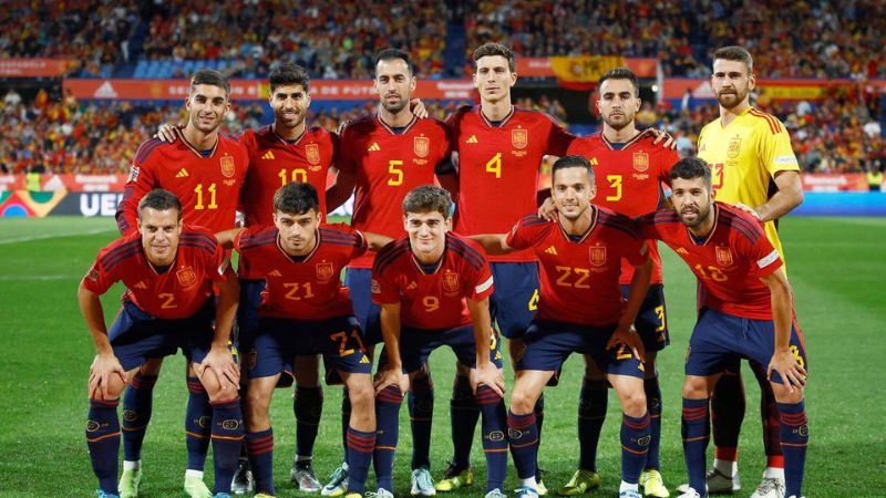 spain vs costa rica fifa world cup