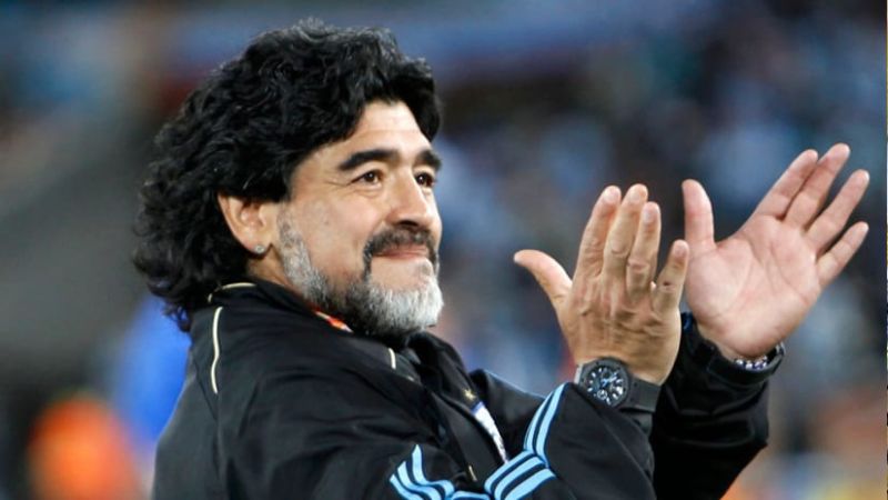 Qatar prepares for first World Cup without Maradona