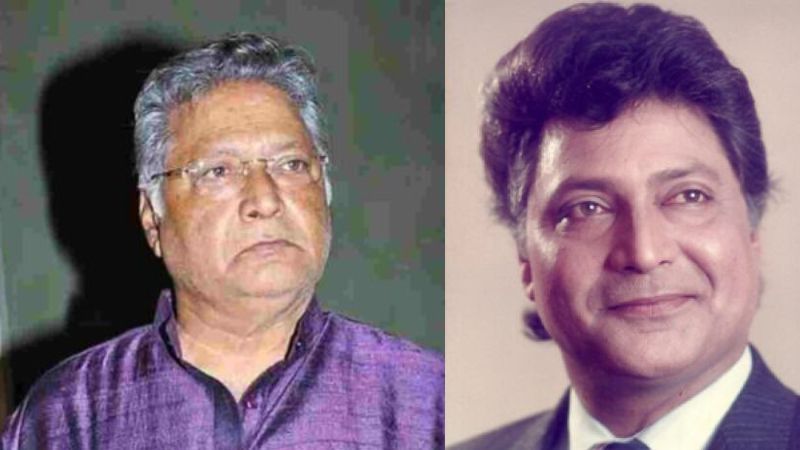 actor vikram gokhale passed away