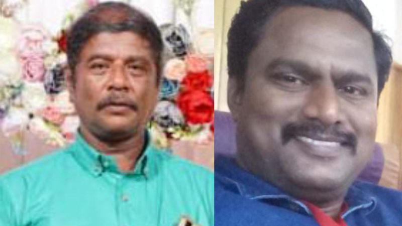 CPIM branch member and one killed thalassery