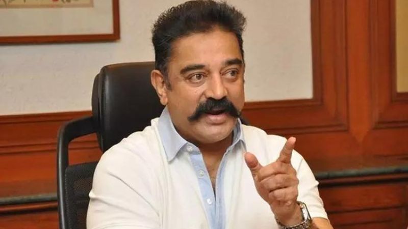 People should be aware of the right to vote says Kamal Haasan