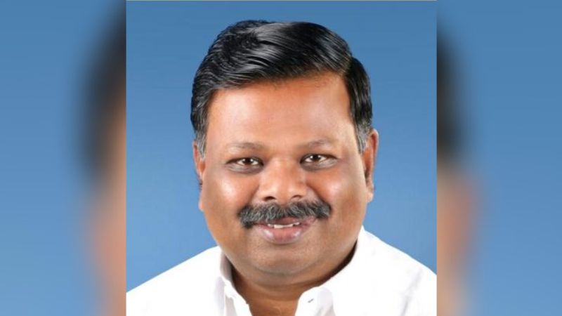 S. Rajendran said did not rent out his house