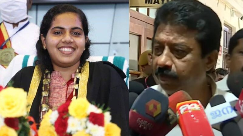 Vigilance probe in letter controversy thiruvananthapuram corporation