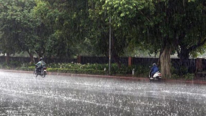 rain alert kerala