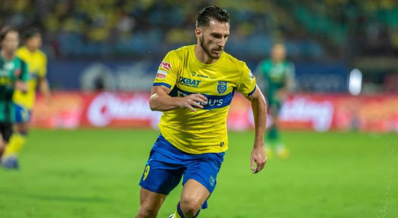 ISL Kerala Blasters beat FC Goa 3-1