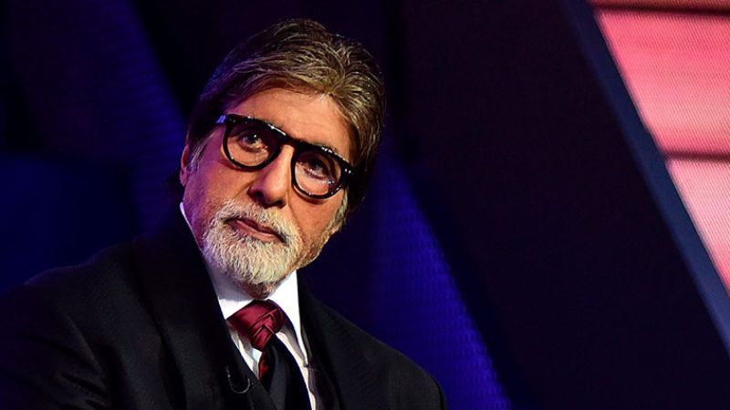 do not use amitabh bachchan's pics or voice without his permission says court