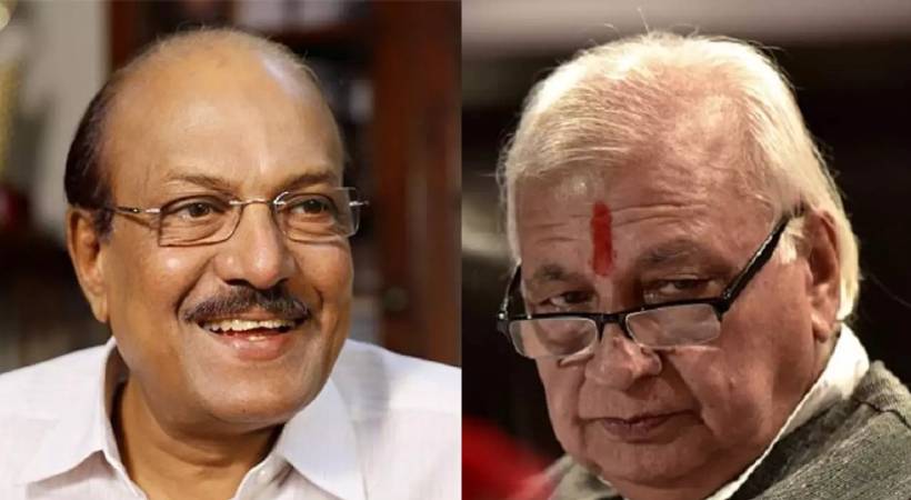 Governor's media ban undemocratic; PK Kunhalikutty