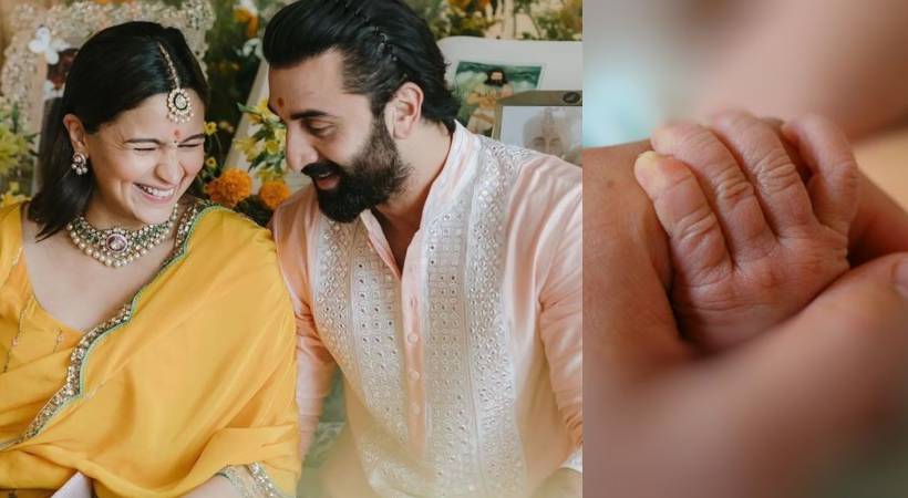 alia bhatt ranbir kapoor welcomes baby